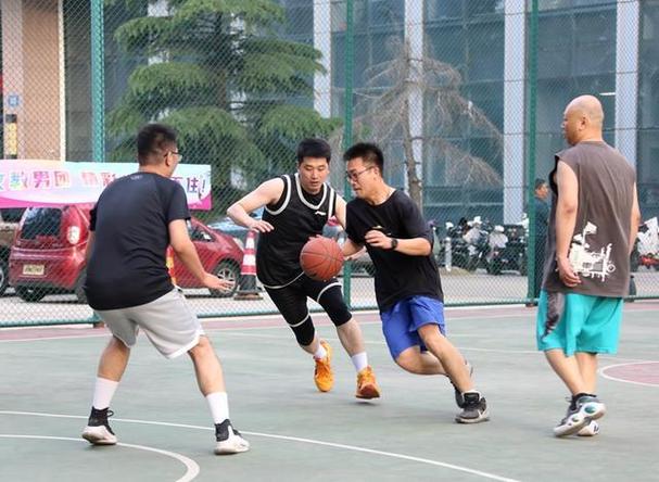 流運動