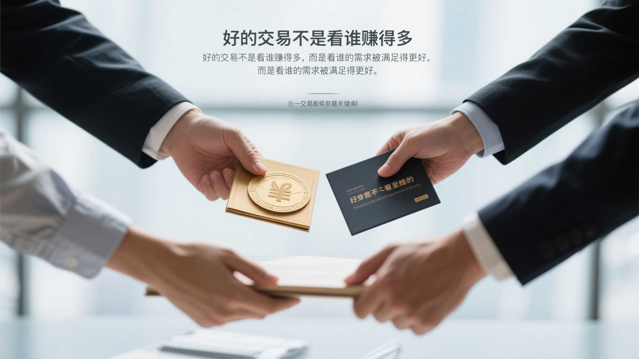 和适应能力