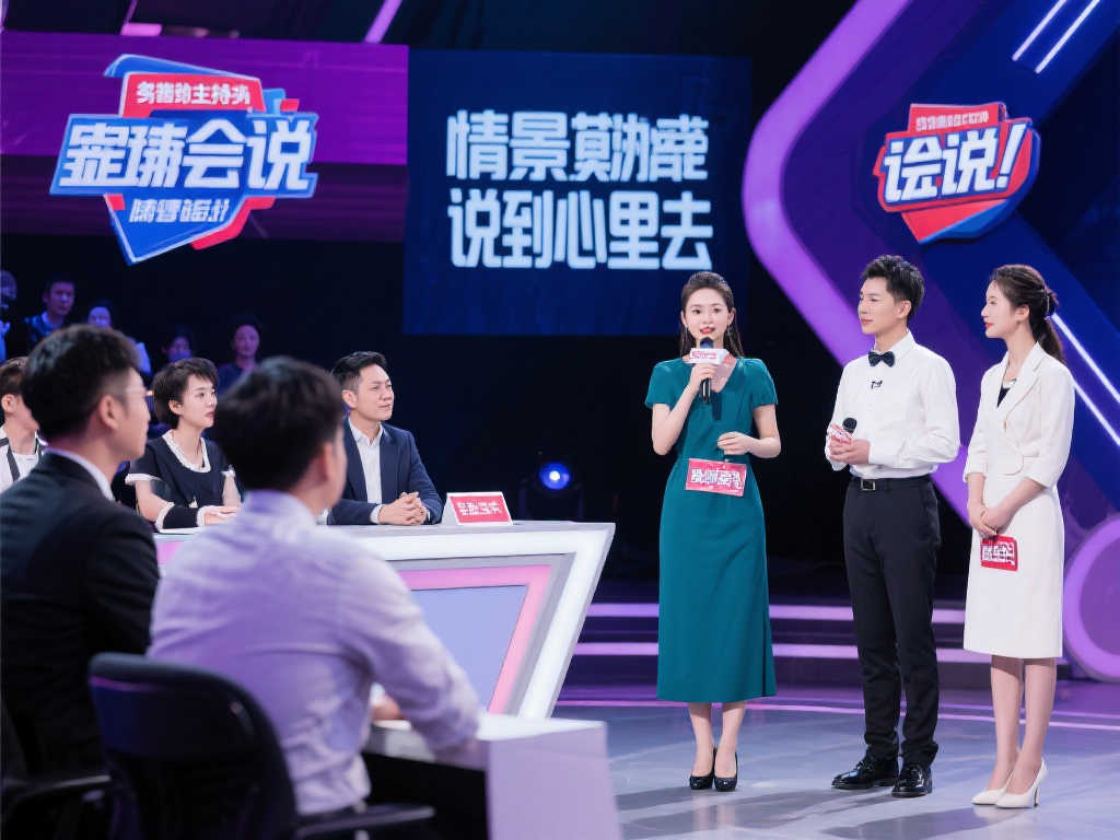 精彩表现
